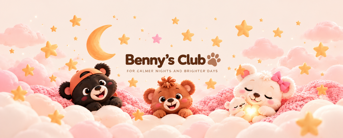 Benny’s Club