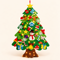 Benny’s Montessori Christmas Tree™