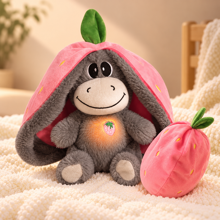 Nola's Breathing Plush™