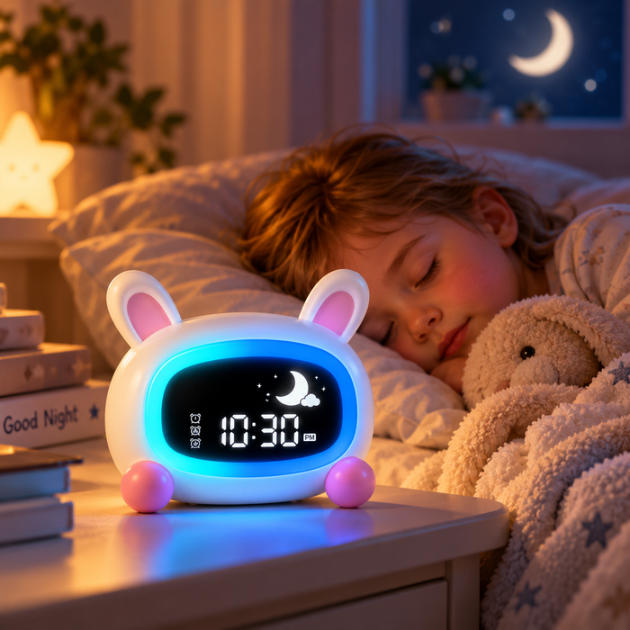 Nola’s Sleep & Wake Trainer™