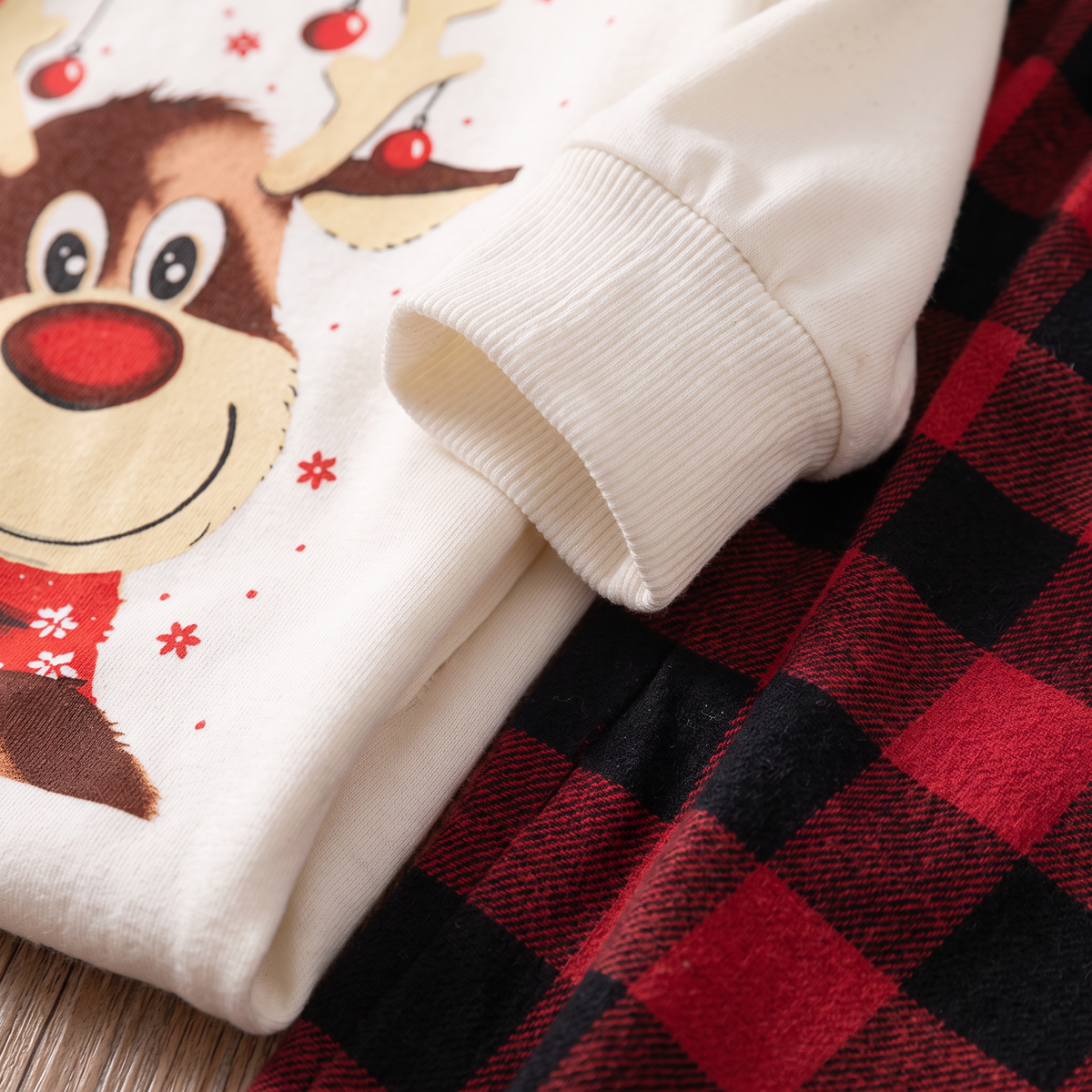 Milo’s Christmas Matching Pajamas™