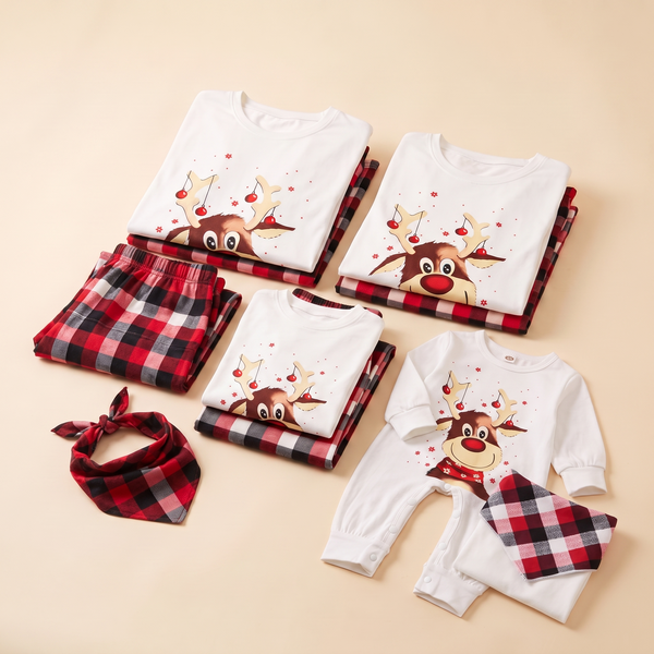 Milo’s Christmas Matching Pajamas™