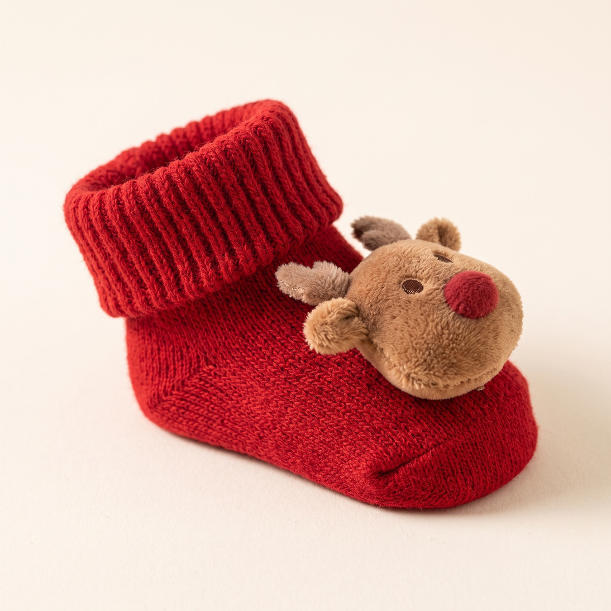 Milo’s Christmas Socks™